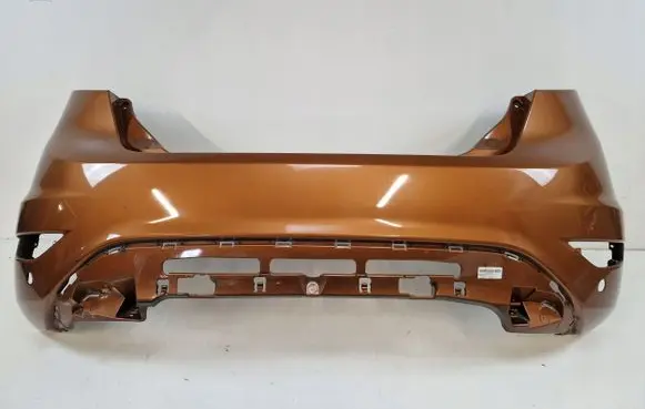 Ford Fiesta Rear bumper 17K823