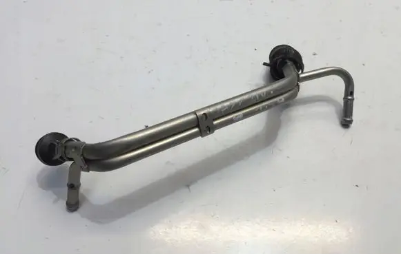 Honda Jazz IV GR Crosstar Engine coolant pipe/hose