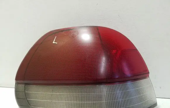 Subaru Legacy Rear/tail lights 12V215W