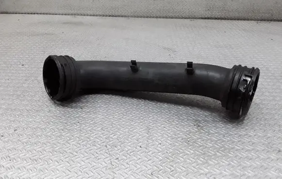 Seat Ibiza III (6L) Intercooler hose/pipe 6Q0145762AB