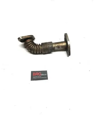 Volkswagen Golf III EGR valve line/pipe/hose 028131521AH 30071357