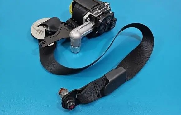 KIA Niro Front seatbelt 88810G5000WK IMPRK1557196