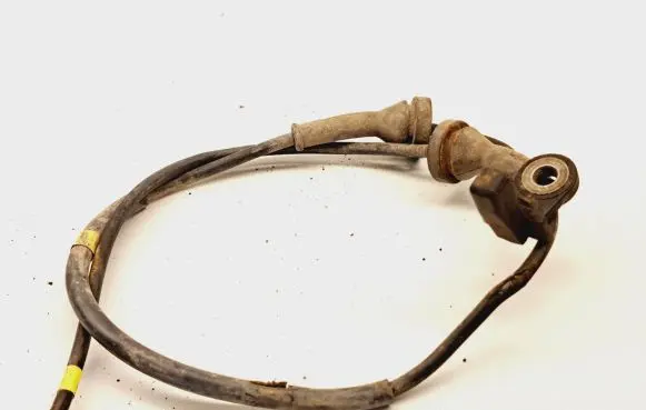 Volvo S60 ABS rear brake sensor 3524256 10071160373
