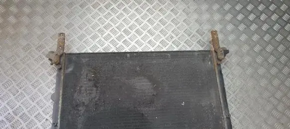 Volkswagen Sharan Coolant radiator 7m0121253b 95vw8005ab