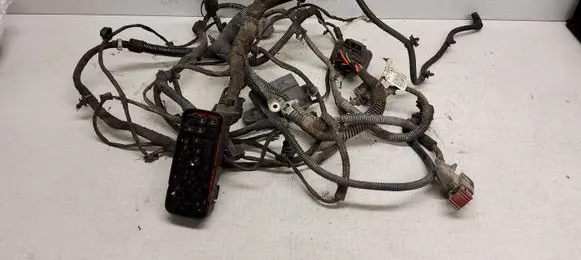 Opel Zafira B Other wiring loom