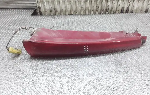 Citroen C5 Rear/tail lights