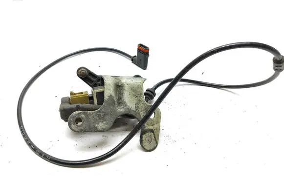 Mercedes-Benz GLK (X204) Headlight/headlamp level sensor A0045429918 180511