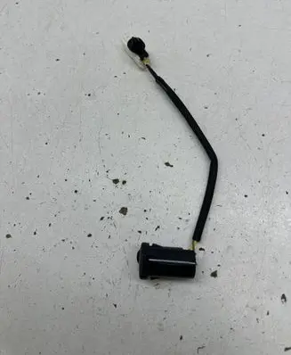 Lexus RX 450H 12 V Socket (front) 