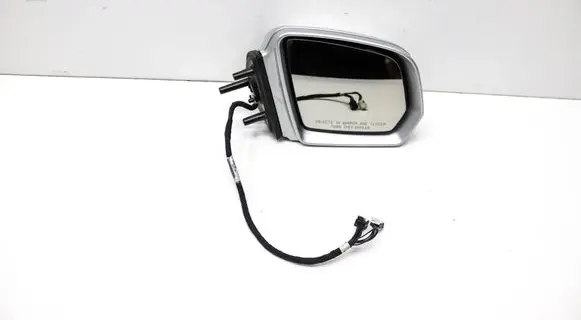 Mercedes-Benz GL X164 Front door electric wing mirror A1648103693