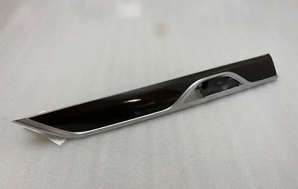 BMW 7 G11 G12 Rear door card trim 7464643