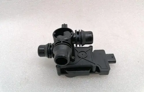 Mercedes-Benz EQA Coolant heater control valve A0005061300
