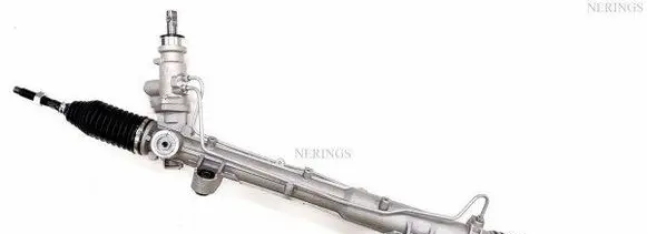 Volkswagen Transporter - Caravelle T5 Steering rack 1144304600
