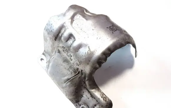 Peugeot Partner III Other exhaust manifold parts 9806792780
