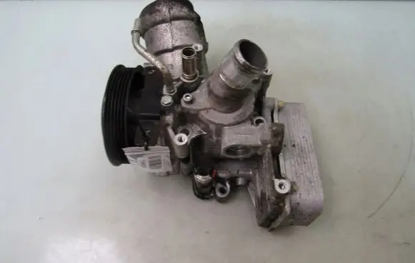 SsangYong Korando Water pump A6731800165