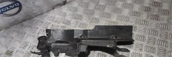 Volvo XC60 Intercooler air guide/duct channel 30764572