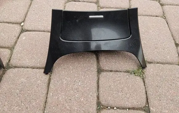 Opel Insignia A Ashtray (front) 22846514-