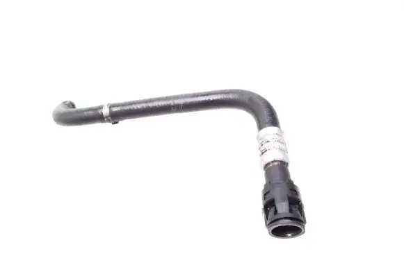 BMW 5 E60 E61 Power steering hose/pipe/line 6765680