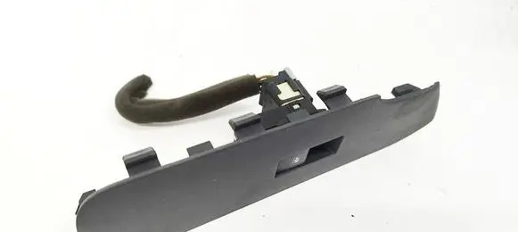 Chevrolet Captiva Electric window control switch 201003484