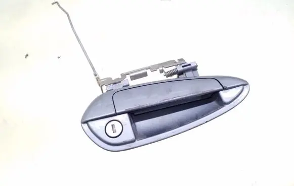 Fiat Punto (188) Front door exterior handle C3902DX