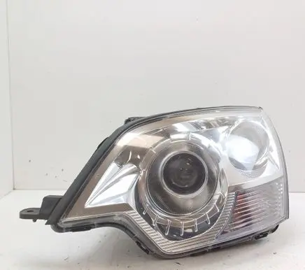 Opel Antara Headlight/headlamp 00040547 20839668