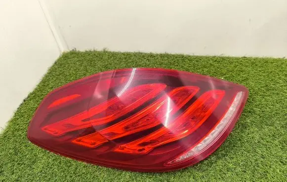 Mercedes-Benz S W222 Rear/tail lights A2229065401 611001