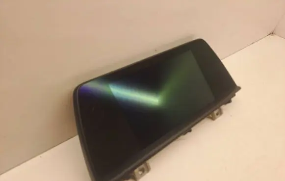 BMW 4 F32 F33 Screen/display/small screen 9292247 HL6020859