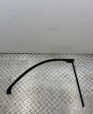 Mercedes-Benz V Class W447 Rubber seal front coupe door A4477200054