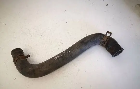 Volkswagen Golf II Engine coolant pipe/hose 