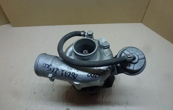 Hyundai Accent Turbo 2823127500I