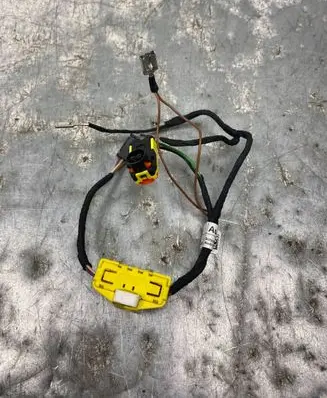 Audi Q3 8U Other wiring loom 8U0971589C