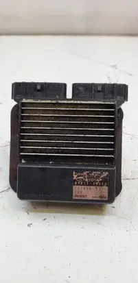 Toyota Avensis T250 Fuel injection pump control unit/module 8987120050 1310001261