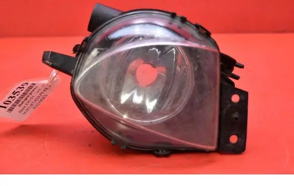 BMW X3 E83 Front fog light 6948374