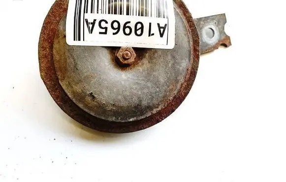 Mazda Premacy Horn signal 