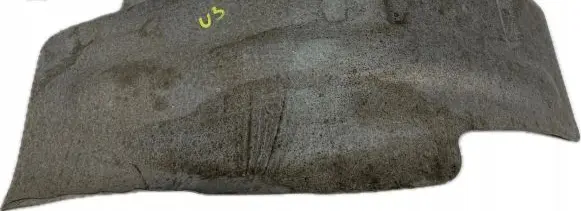 Ford F150 Exhaust heat shield FL34-1A484-AD