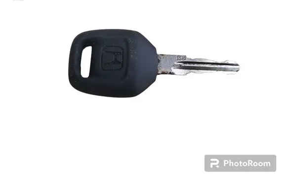 Honda Civic Ignition key/card 