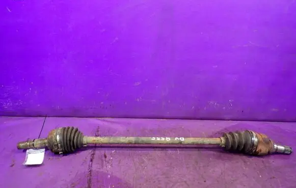 Citroen C1 Front driveshaft