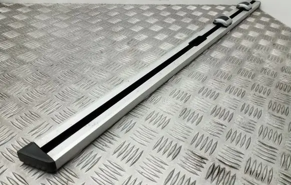 Skoda Superb B6 (3T) Tie down hook / loop 3T9863555A