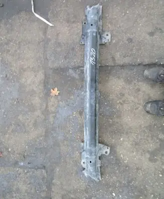 Volkswagen Golf IV Front bumper support beam 