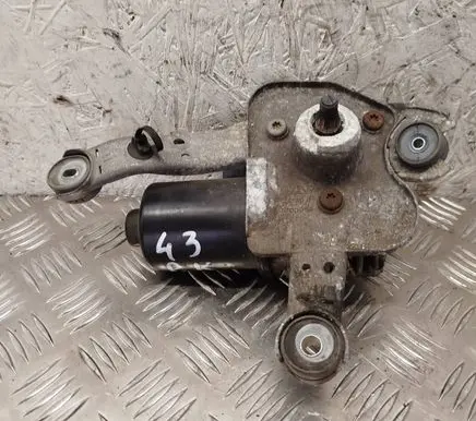 Ford Mondeo MK V Wiper motor DS7317504DF W000051873