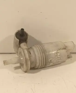 Mini One - Cooper R50 - 53 Windscreen/windshield washer pump
