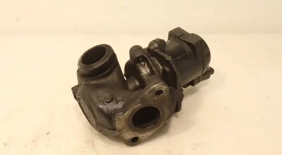 Volvo C30 EGR valve 9660276280
