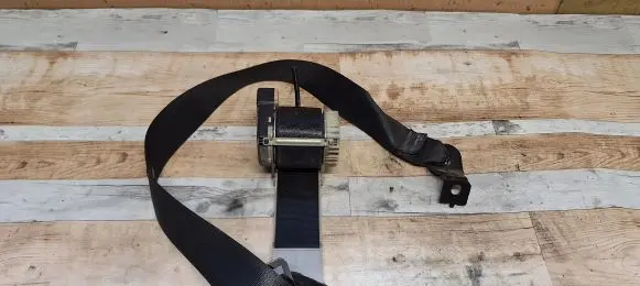 Opel Zafira A Front seatbelt 13122625