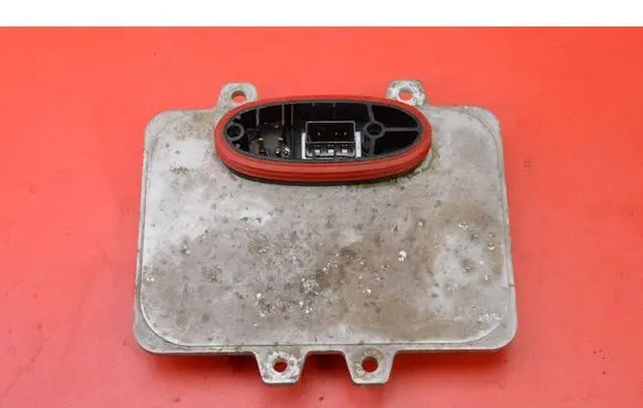 Peugeot 407 Voltage converter/converter module 5DV00900000