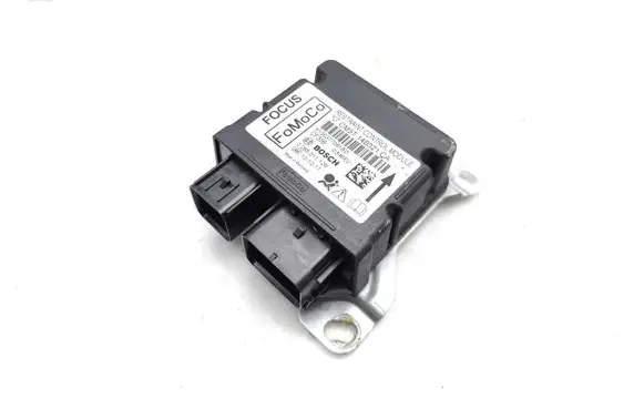 Ford Focus Airbag control unit/module CM5T-14B321-CA 0285011126
