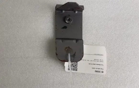 Ford Mustang Mach-E Other body part LJ6BS519D76AB 22221F