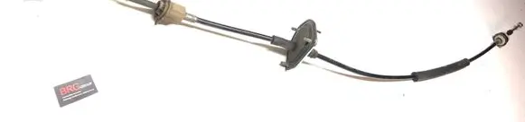 Alfa Romeo 159 Gear shift cable linkage 55207455 30070106