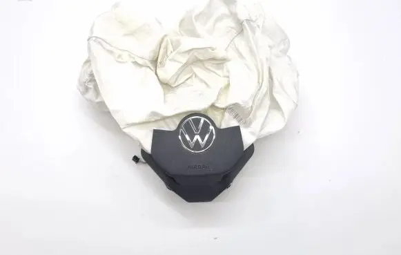Volkswagen ID.3 Steering wheel airbag 10A880201F 647450801 AV9414CYMEK
