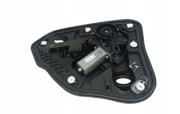 Audi RS7 C7 Front door window regulator motor 4G8839003