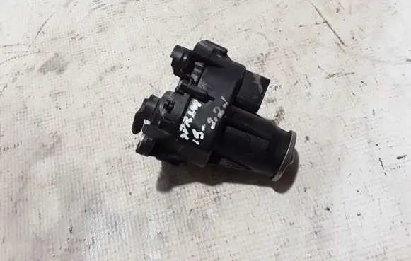 Mercedes-Benz Sprinter W907 W910 Intake manifold valve actuator/motor A6511500094