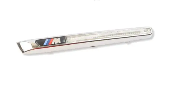 BMW X5M E70 Front fender indicator light 7218421 51657218421